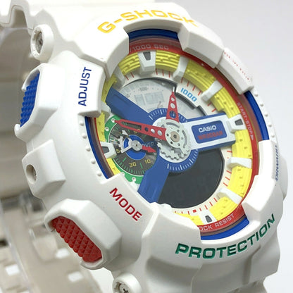 G-Shock Casio Watch Ga-111Dr-7A Dee