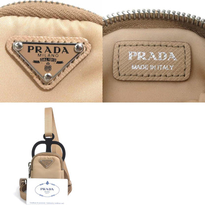 Prada Smartphone Case And Holder