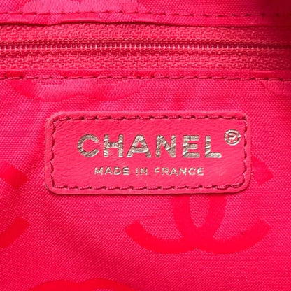 Chanel Bowling Bag A25171