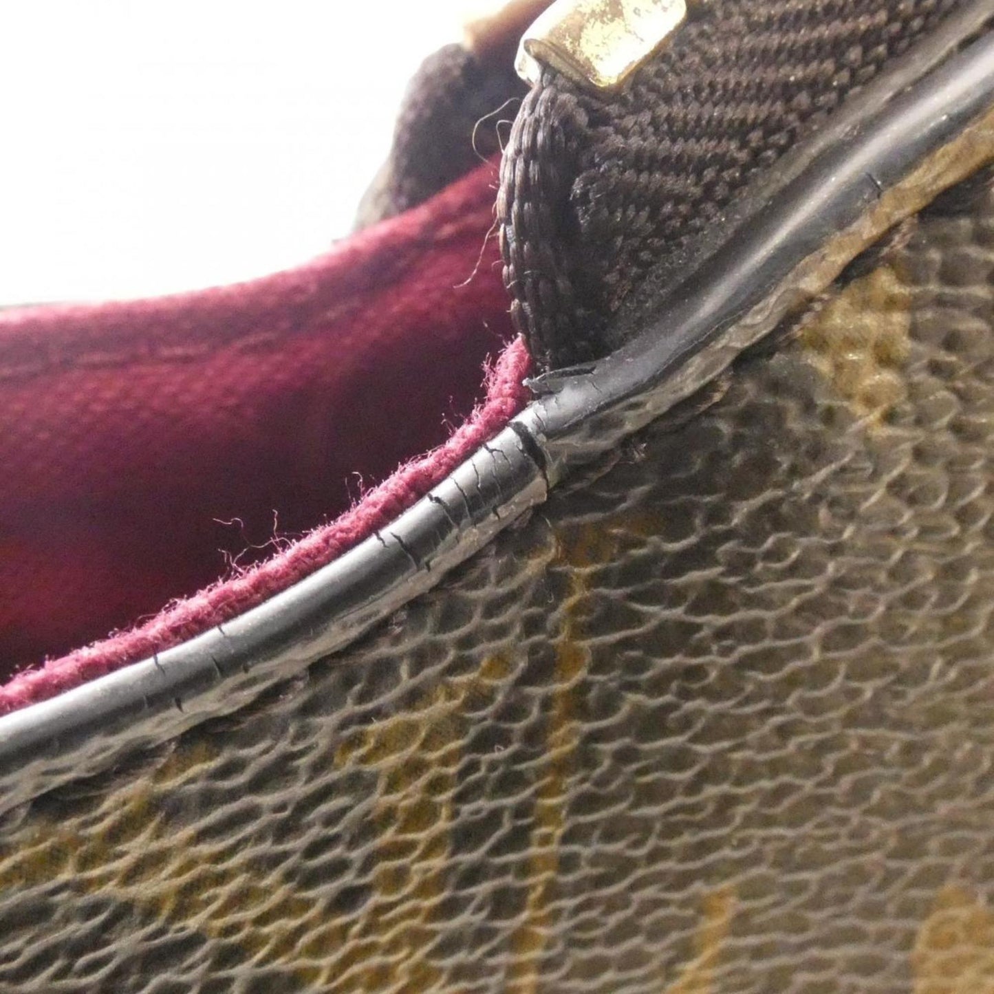 Louis Vuitton Monogram Grand Palais Mm M45898 Handbag