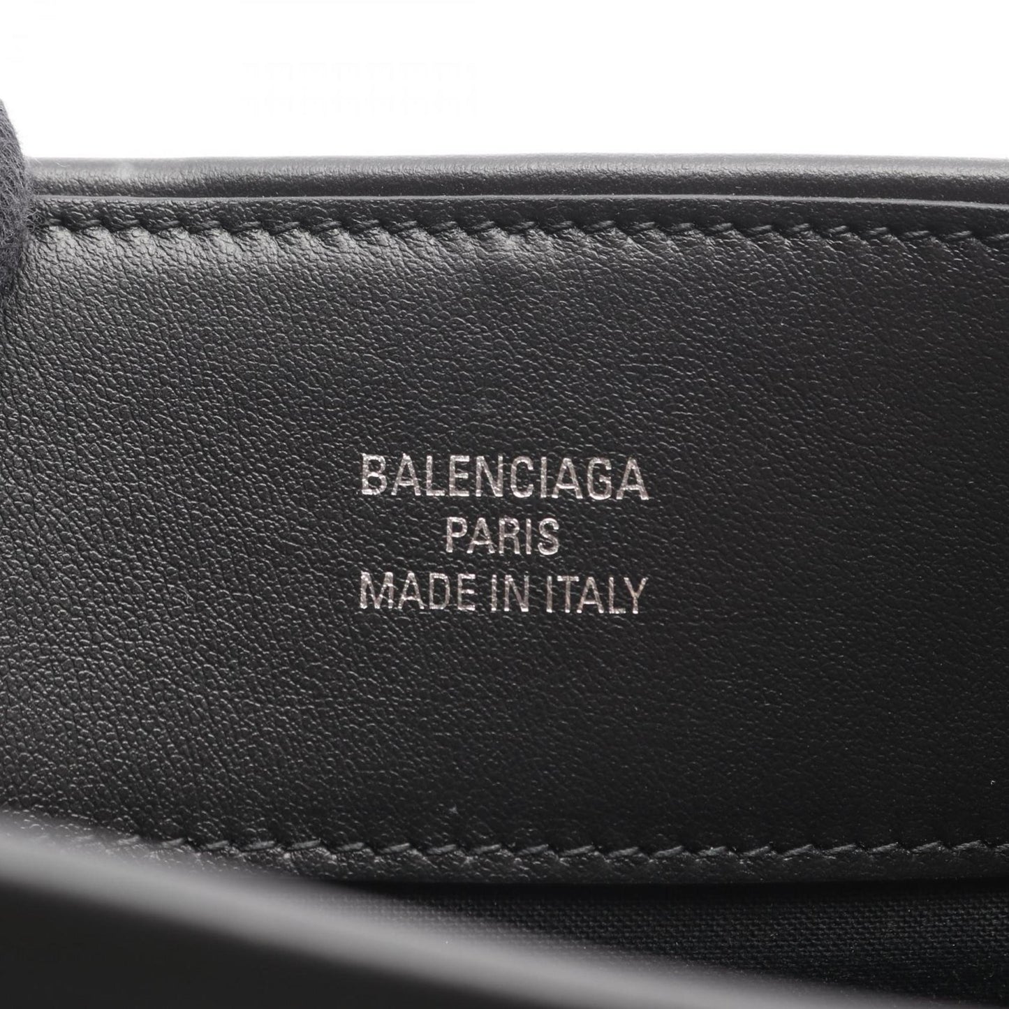 Balenciaga Duty Free Small Tote Bag