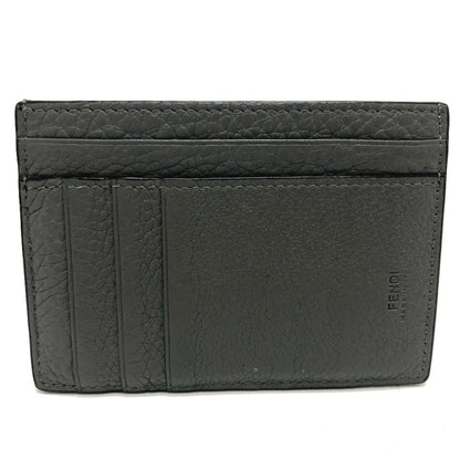 Fendi 7M0310 Ff Baguette Coin Case