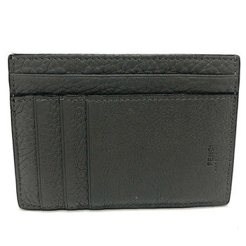 Fendi 7M0310 Ff Baguette Coin Case