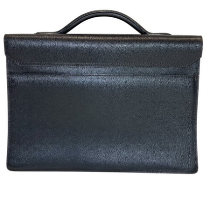 Dunhill Sidecar Document Case Bag