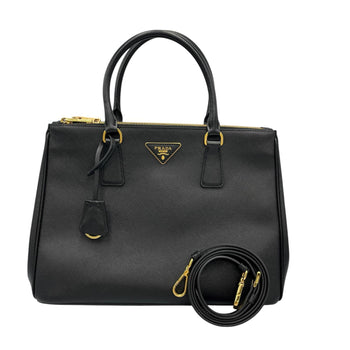 Prada Galleria 2-Way Shoulder Bag