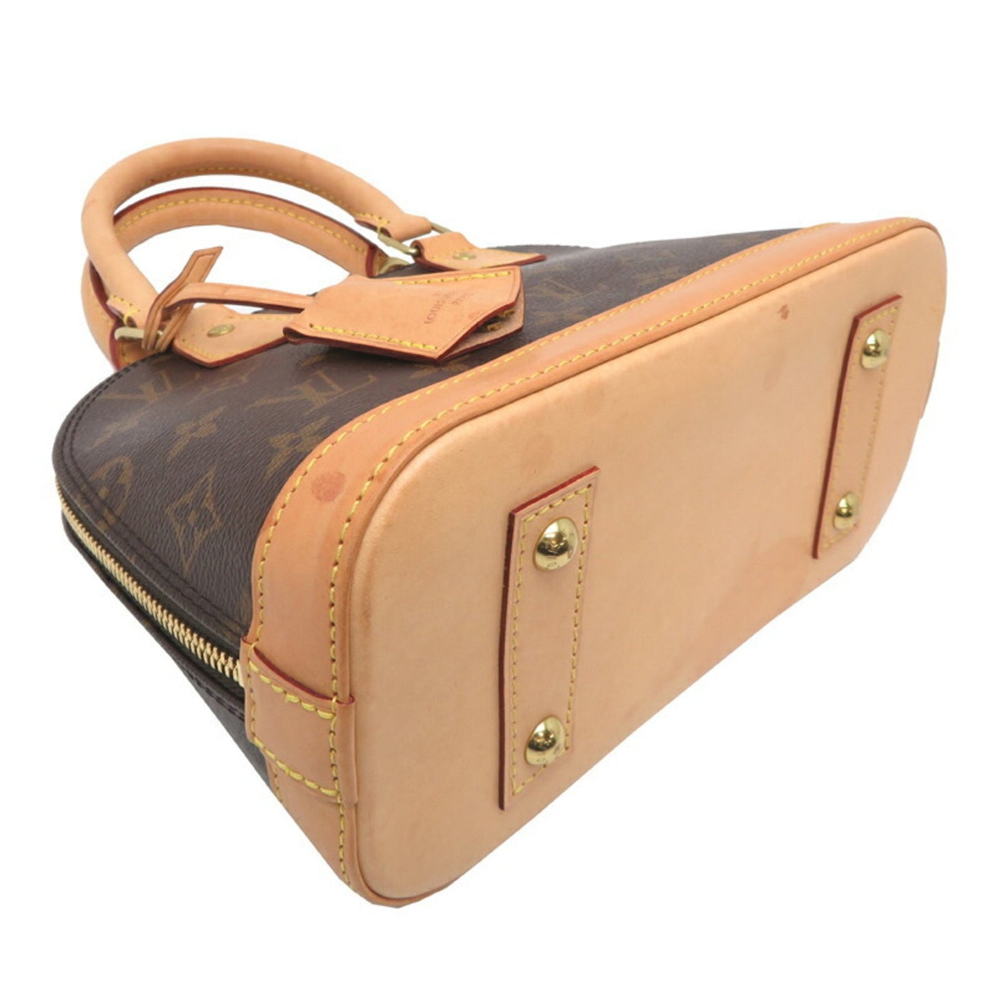Louis Vuitton Alma Bb
