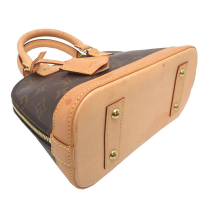 Louis Vuitton Alma Bb