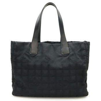Chanel New Travel Line Tote Mm