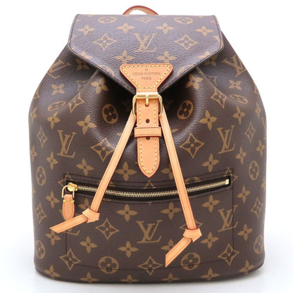 Louis Vuitton Monogram Montsouris M43431 Backpack