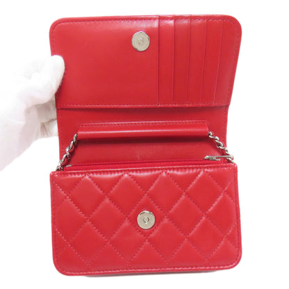 Chanel Chain Shoulder Bag