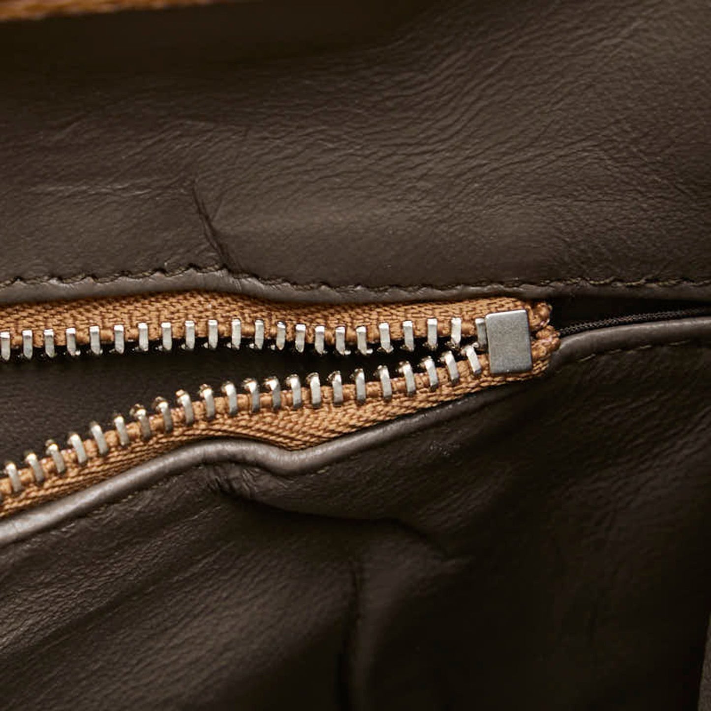 Gucci Zumi Handbag/Shoulder Bag