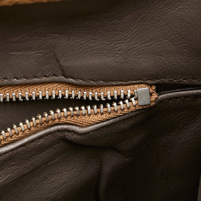 Gucci Zumi Handbag/Shoulder Bag