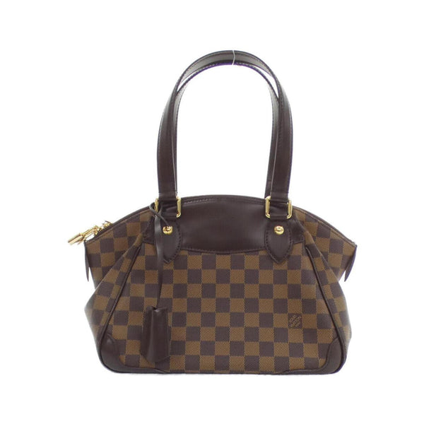 Louis Vuitton Damier Verona Pm N41117 Handbag