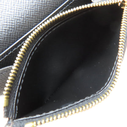 Louis Vuitton M82333 Porte Monnaie Rosalie Coin Case Monogram Reverse