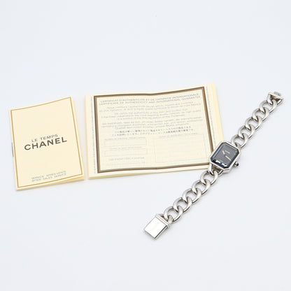 Chanel Premiere L Watch