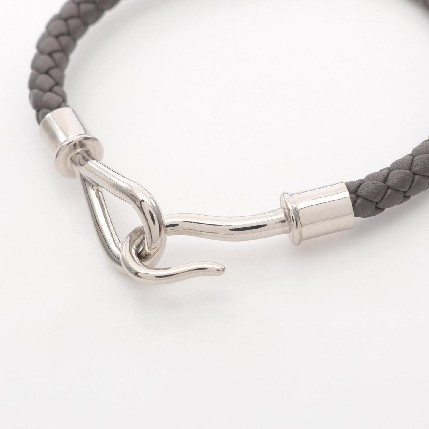 Hermes Herms Jumbo Bracelet