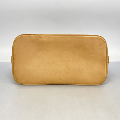 Louis Vuitton Monogram Alma Handbag M51130 Brown