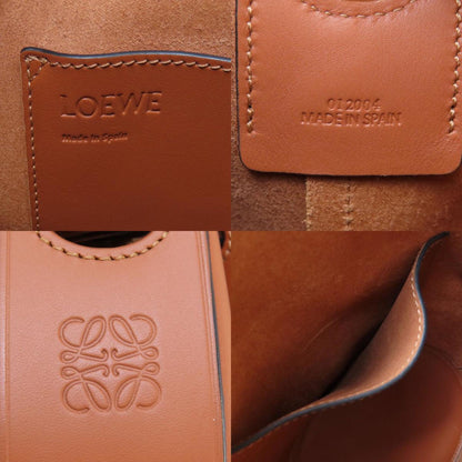 Loewe Balloon Bag Shoulder Calfskin