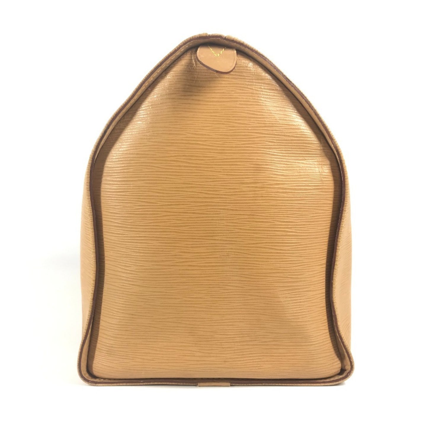 Louis Vuitton M42976 Epi Leather Keepall 45 Travel Bag Boston In Winnipeg Beige