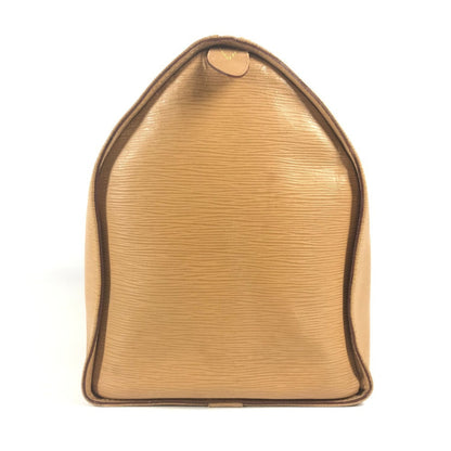 Louis Vuitton M42976 Epi Leather Keepall 45 Travel Bag Boston In Winnipeg Beige