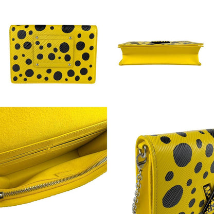 Louis Vuitton Louis Vuitton Chain Wallet