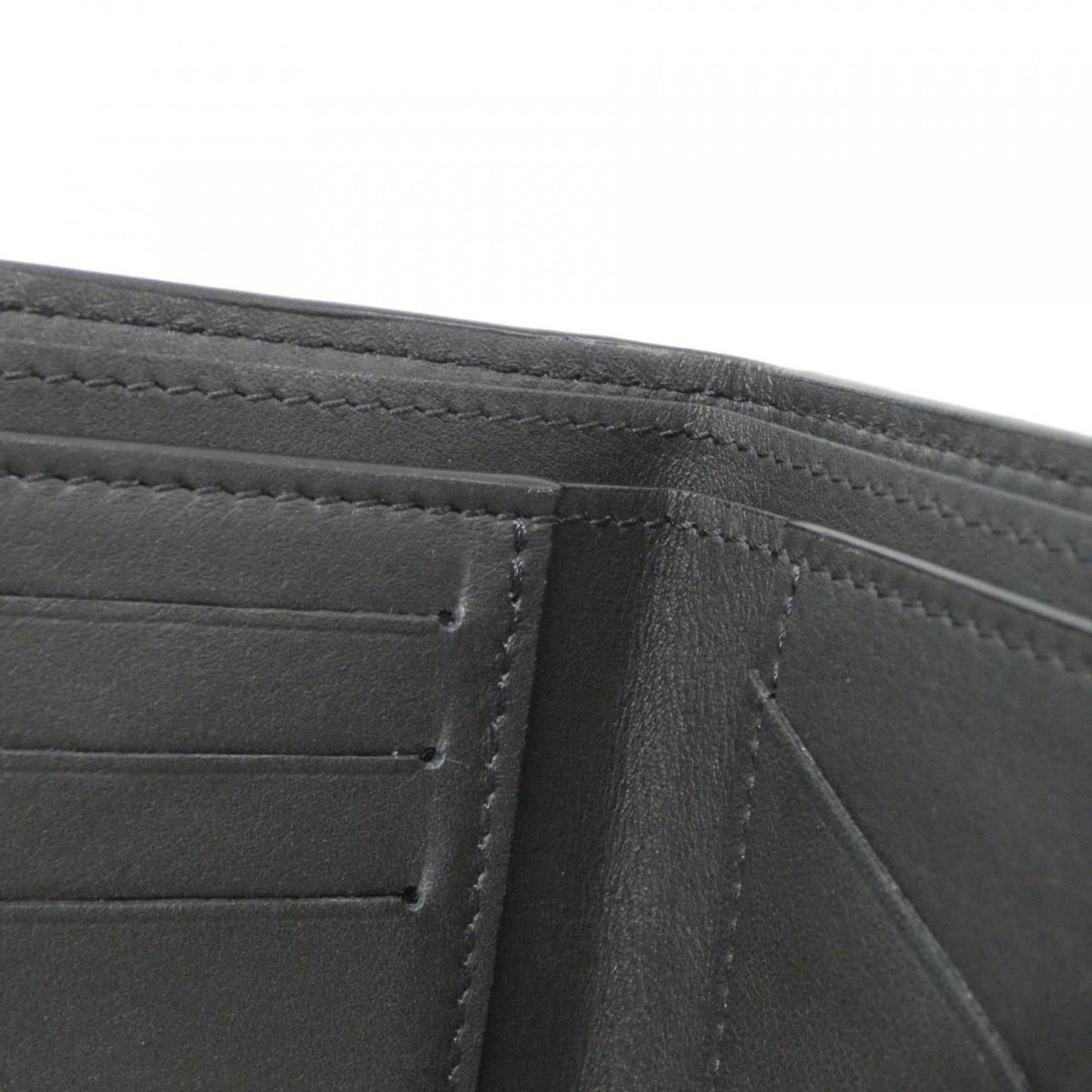 Louis Vuitton Lv Aerogramme Portefeuille Multiple M69829 Billfold