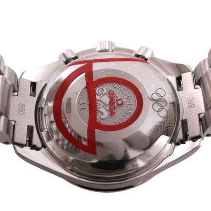 Omega Speedmaster Date 3513.20