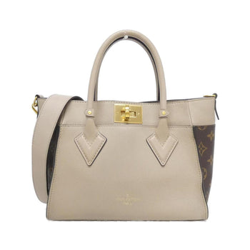 Louis Vuitton On My Side Pm M57729 Handbag