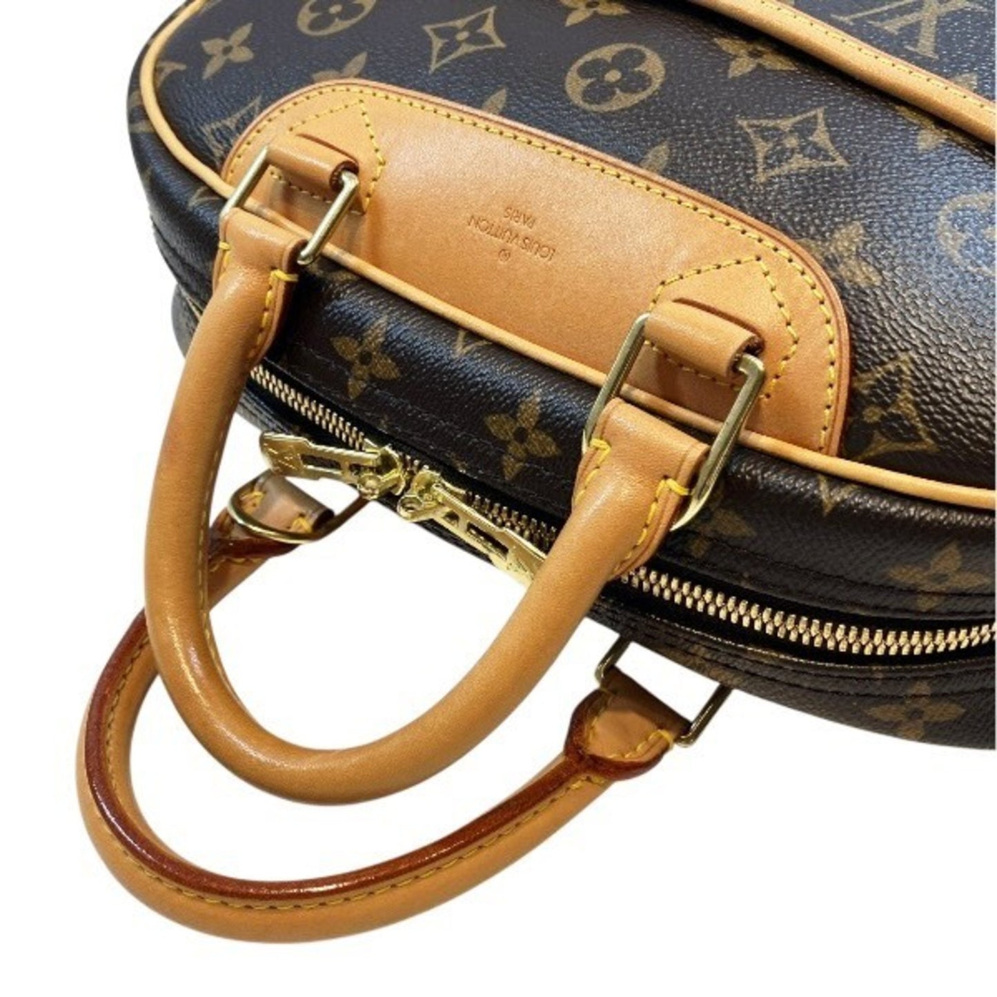 Louis Vuitton Monogram Tourville M42228