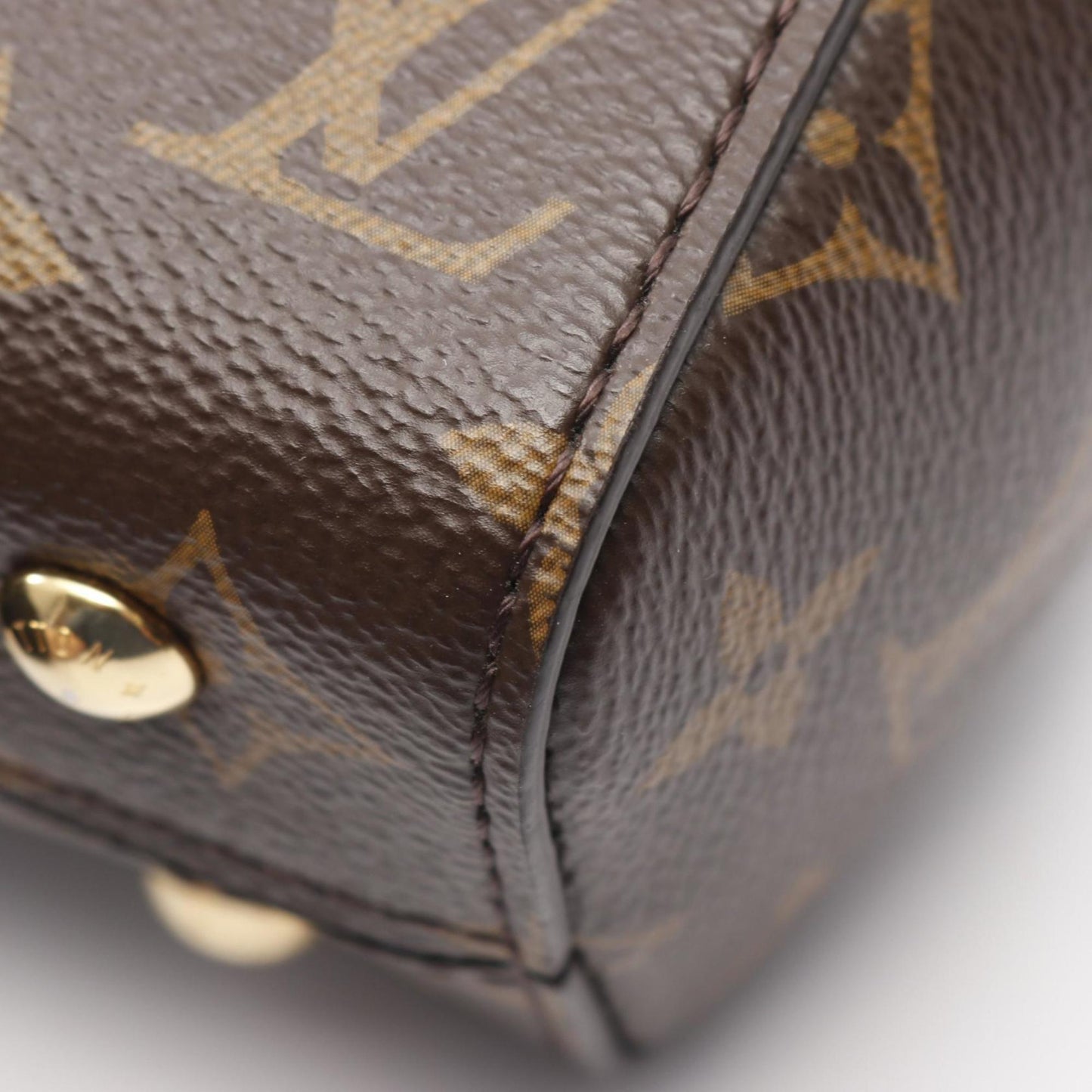 Louis Vuitton Cluny Mini Handbag