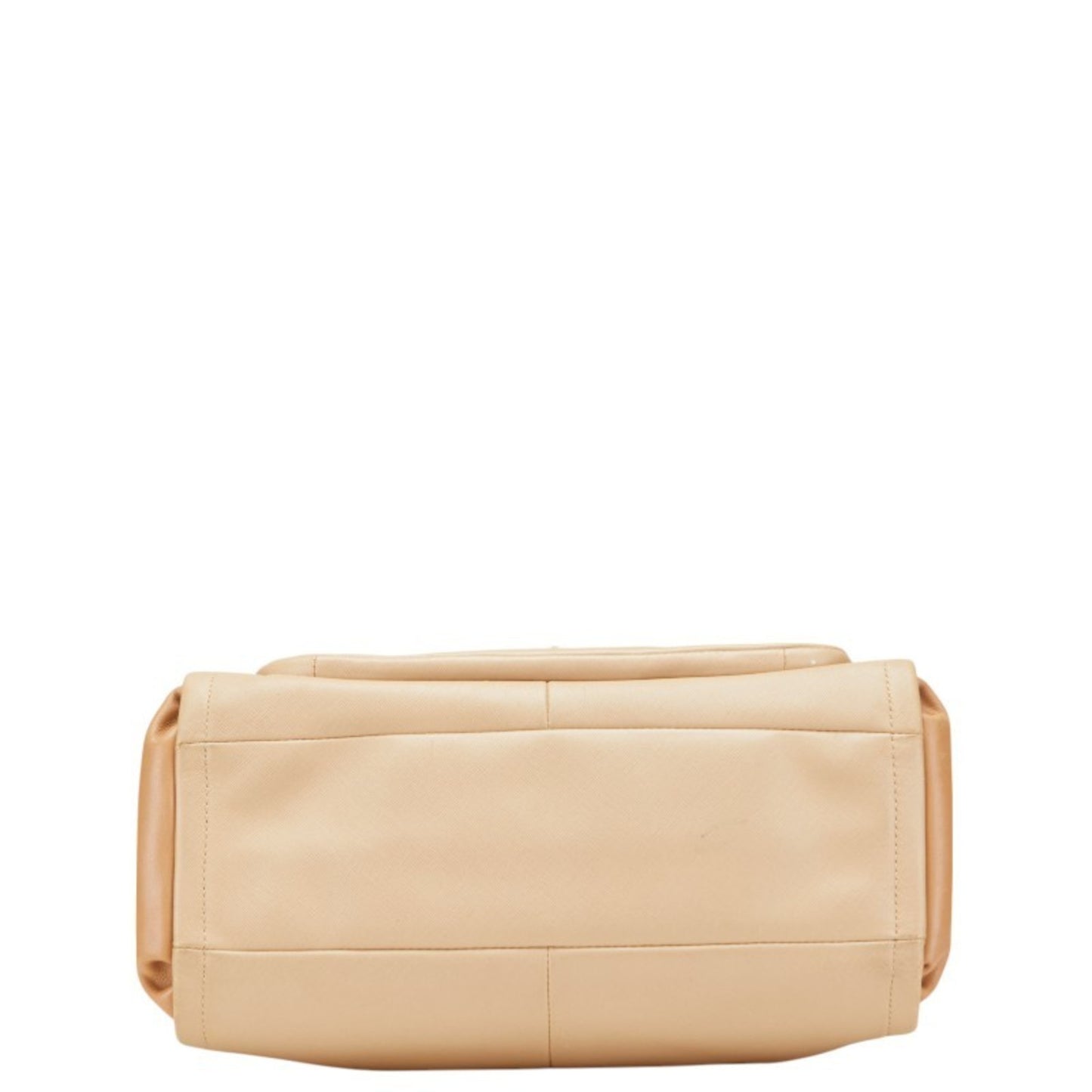 Coach Logo Handbag/Shoulder Bag