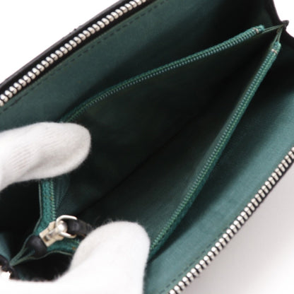 Chanel Paris New York Line Long Wallet