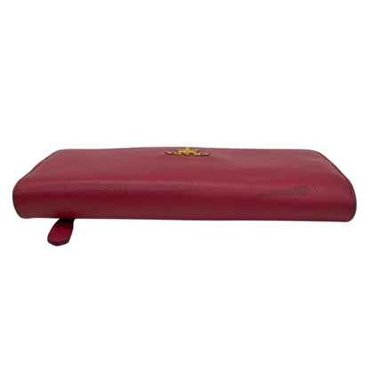 Prada Prada Long Wallet