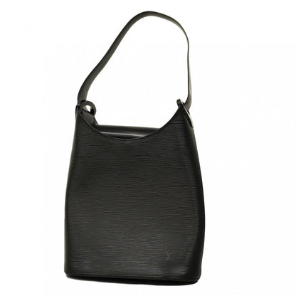 Louis Vuitton Epi Verso Shoulder Bag M52812 Noir