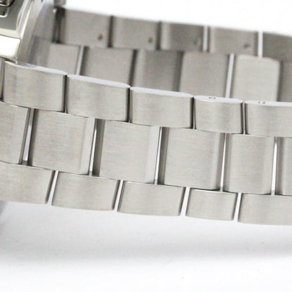 Tag Heuer Aqua Racer Chronograph Steel Quartz Watch Can1010