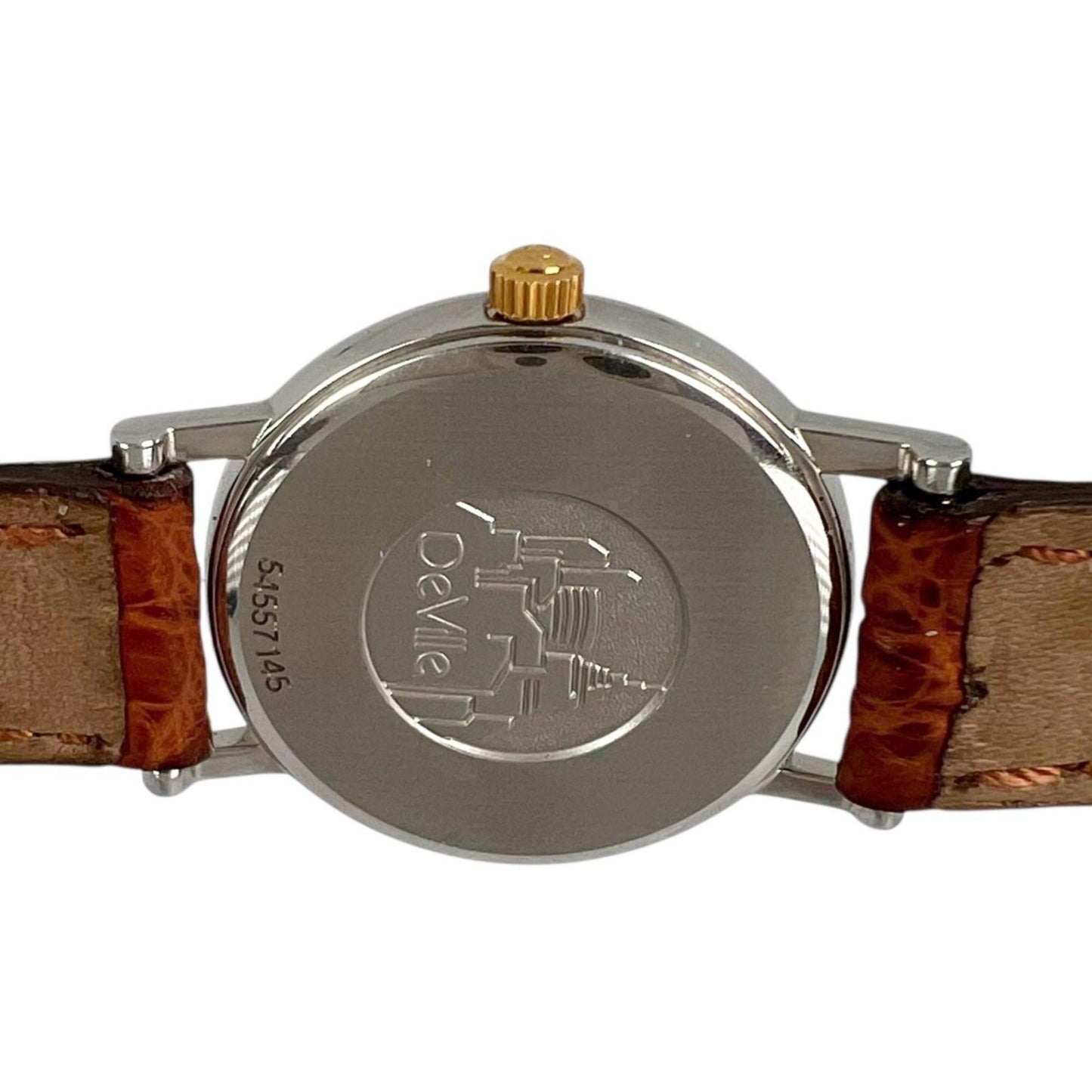 Omega De Ville Women'S Watch