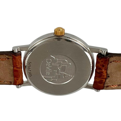Omega De Ville Women'S Watch