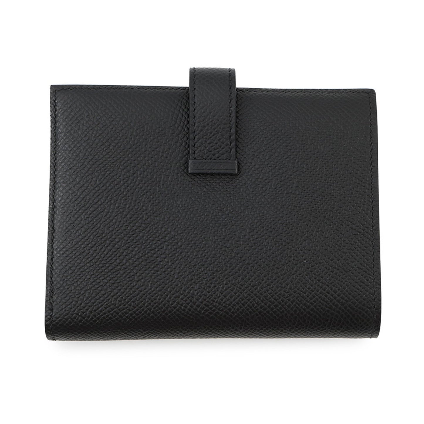 Hermes Herms Bearn Compact Bifold Wallet