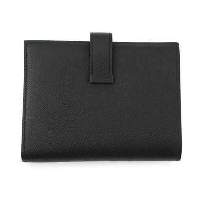 Hermes Herms Bearn Compact Bifold Wallet