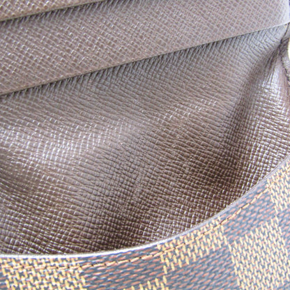 Louis Vuitton Damier Ludlow N62925 Men