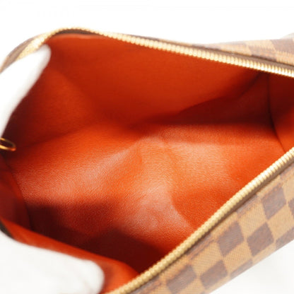 Louis Vuitton Damier Papillon 30 Ebene Handbag N51303