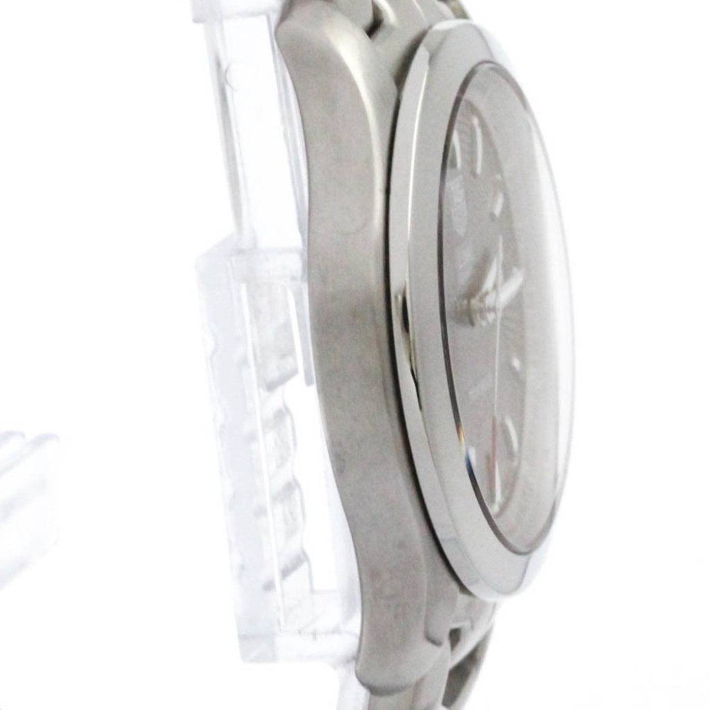 Tag Heuer Link Tiger Woods Ltd Edition Automatic Watch Wjf2113 Polished