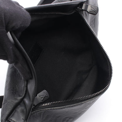 Louis Vuitton Discovery Bum Bag Pm Waist Bag/Body Leather Monogram Shadow