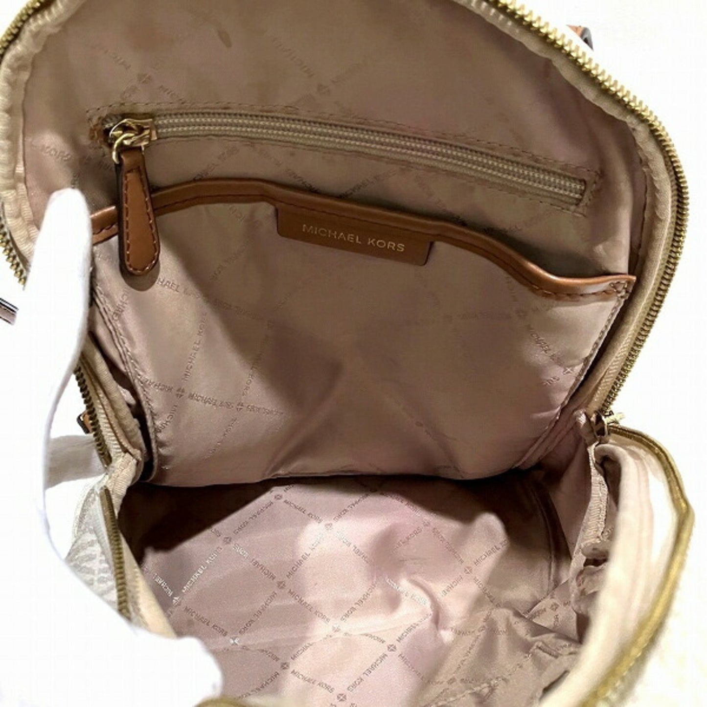 Michael Kors 35F0Gerb2V Bag Backpack