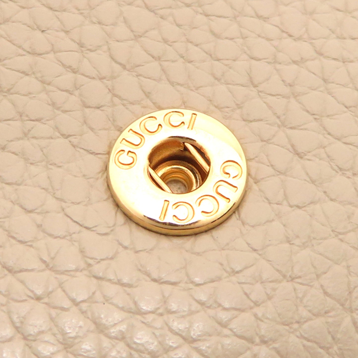 Gucci *Japan Exclusive Double G Bicolor