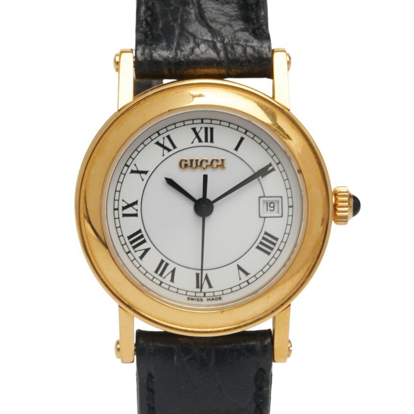 Gucci 7200L Quartz Watch