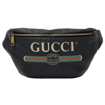 Gucci Sherry Men'S Bag