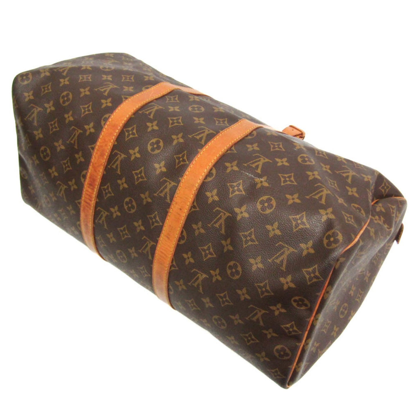 Louis Vuitton Monogram Keepall 50 M41426