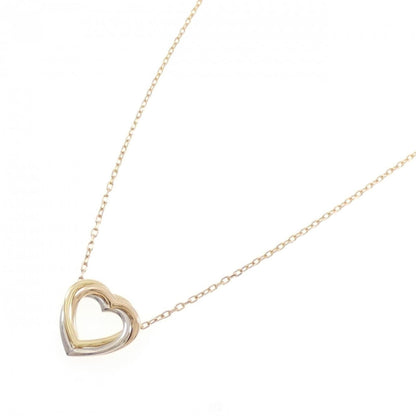 Cartier Trinity Heart Necklace