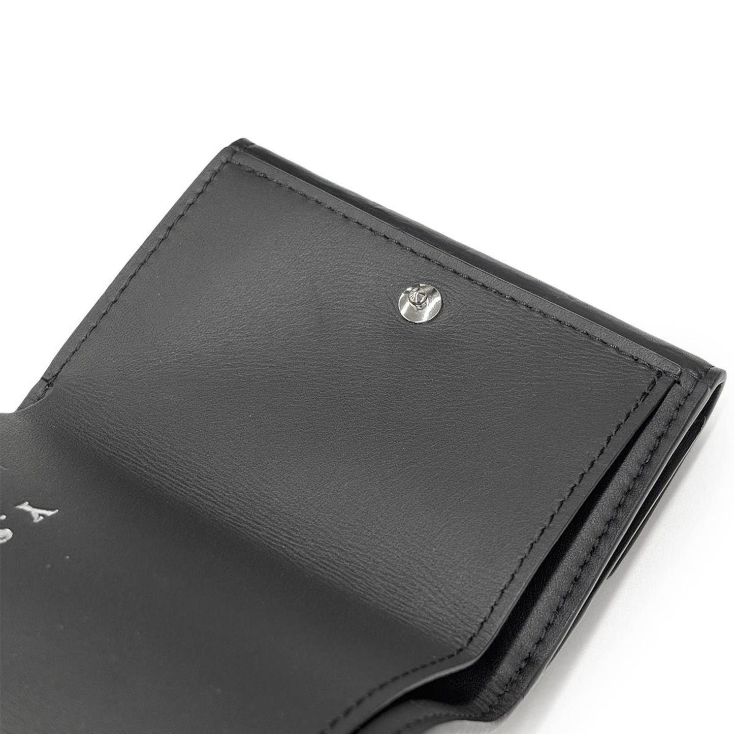 Louis Vuitton Monogram Shadow Discovery Compact Wallet